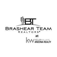 Brashear Team at Keller Williams Arizona Realty Logo