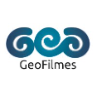 GeoFilmes Logo