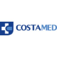 Costamed Logo