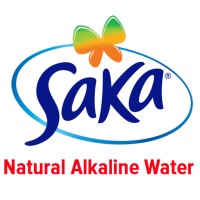 Saka Water Australia Logo