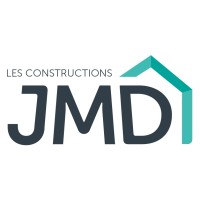 LES CONSTRUCTIONS JMD Logo