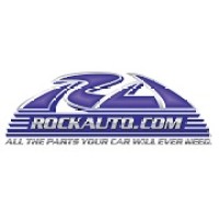 RockAuto, LLC Logo