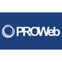 PROWeb Network Logo