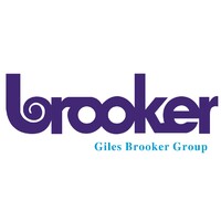Giles Brooker Group Logo