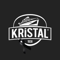 Kristal Yağları - Ticaret ve Sanayi Kontuvarı T.A.Ş Logo