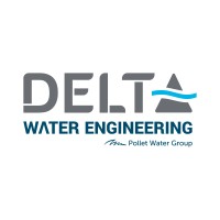 Delta Water Engineering Logo