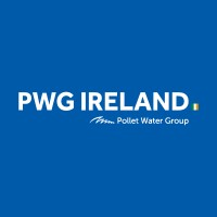 PWG Ireland Logo