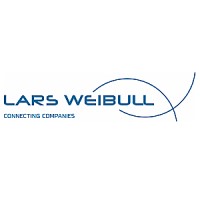 Lars Weibull AB Logo