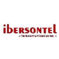 IBERSONTEL Logo
