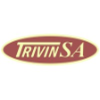 Trivin Sa Logo