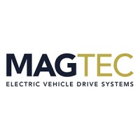 MAGTEC/Magnetic Systems Technology Ltd Logo