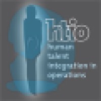 Human Talent Integration in Operations (HTIO) Logo