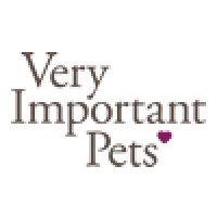 Very Important Pets Logo