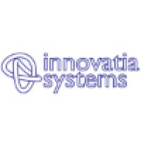 Innovatia Systems Logo