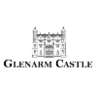 Antrim Estates Company, Glenarm Castle Logo