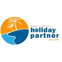 Holiday Partner Co.,Ltd. Logo