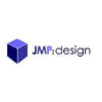 JMP Design Limited Logo