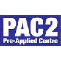 Pac2 AB Logo