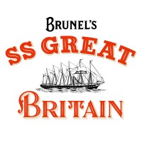 SS Great Britain Trust Logo