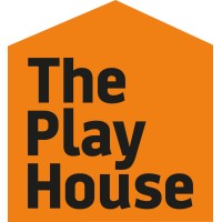 The Play House Logo