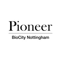 BioCity Nottingham Logo