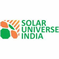 Solar Universe India Logo