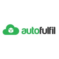 Autofulfil Limited Logo