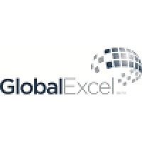 Global Excel Management Inc. Logo