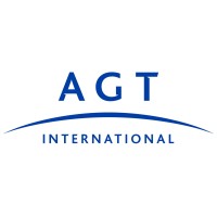 AGT International (formerly AGROTEC SpA) Logo