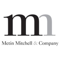 Metin Mitchell & Company Logo