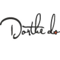 Dorthe Do – Grafisk Designeri Logo