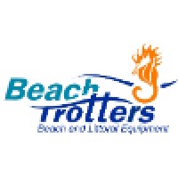 BEACH TROTTERS, S.L. Logo