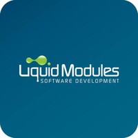 Liquid Modules Ltd Logo