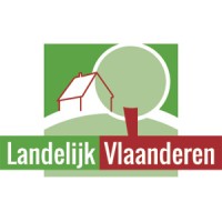 Landelijk Vlaanderen vzw Logo
