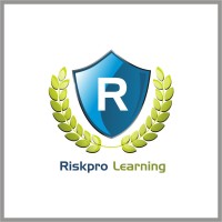 Riskpro Management Consulting Private Limited Logo