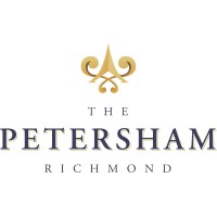 The Petersham, Richmond Logo