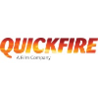 Quickfire Films Logo