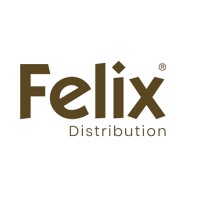 Felix Distribution B.V. Logo