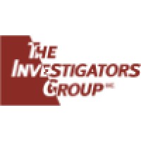 The Investigators Group Inc. Logo