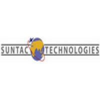 Suntac Technologies Logo