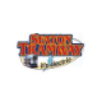 Seaton Tramway Logo