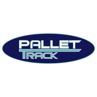 Pallet-Track Ltd Logo