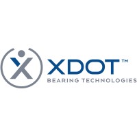 Xdot Bearing Technologies Logo