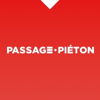 Passage Piéton Logo