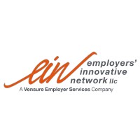 Employers Innovative Network Logo