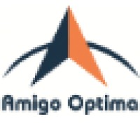 Amigo Optima Software Solutions (P) Ltd Logo