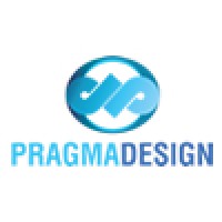 Pragma Design Logo
