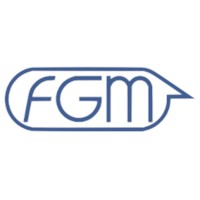 F.G.M. engineering srl Logo