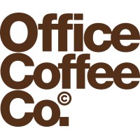 The Office Coffee Company Logo