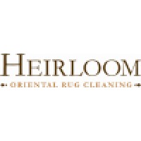 Heirloom Oriental Rug Cleaning Logo